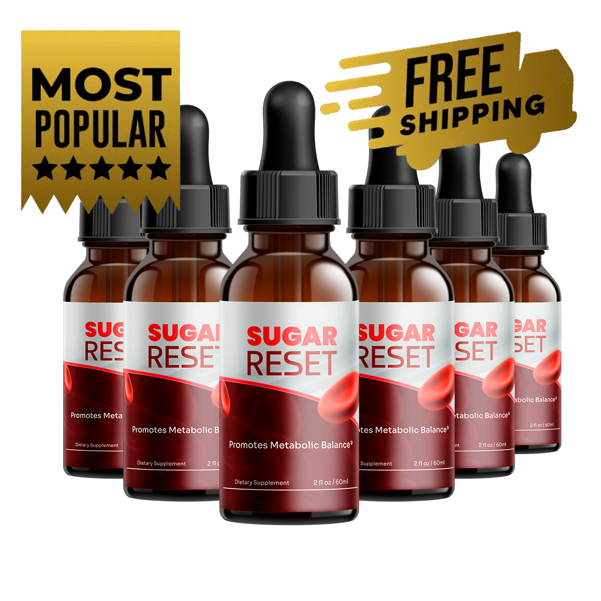 Sugar Reset - Best Value