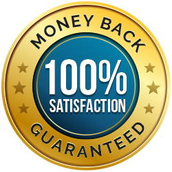 Sugar Reset 60-day money-back guarantee