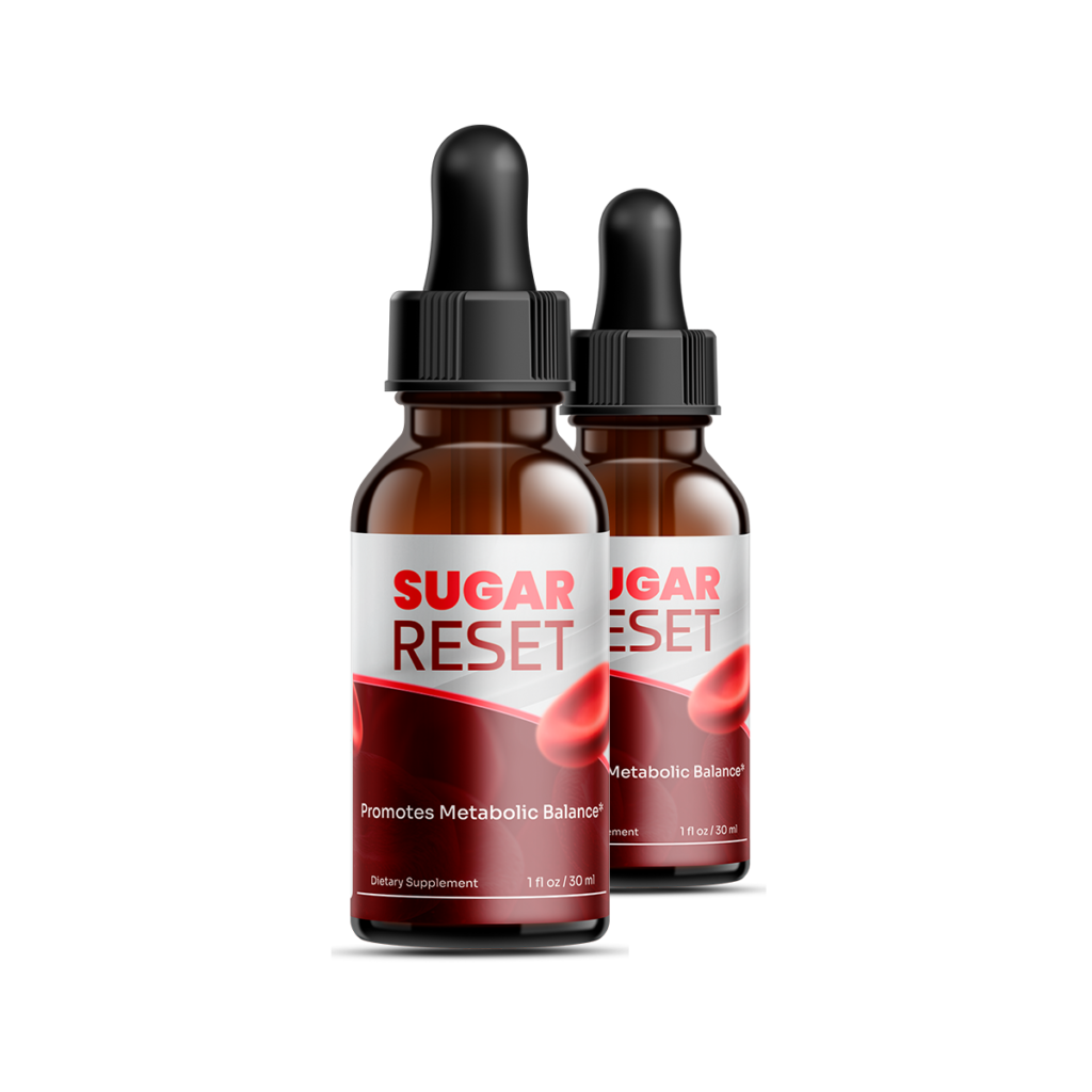 Sugar Reset