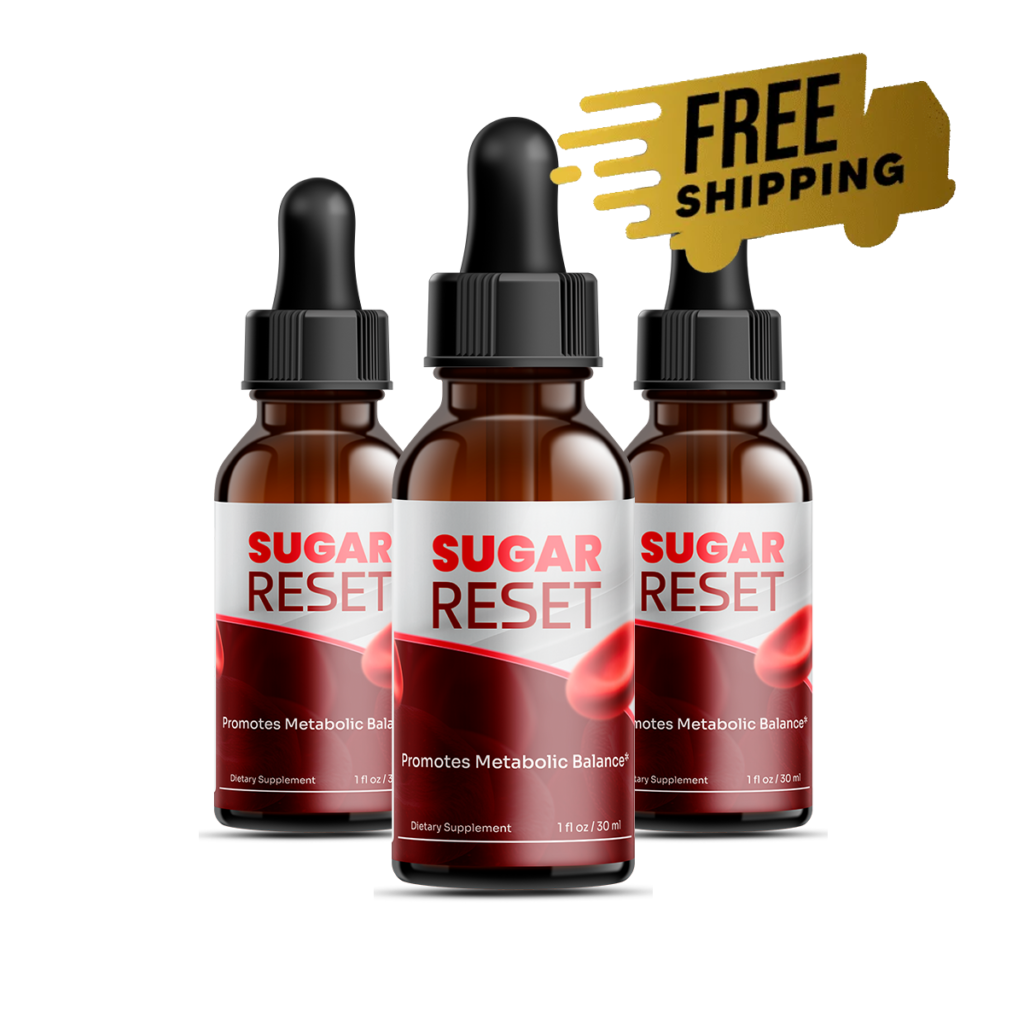 Sugar Reset
