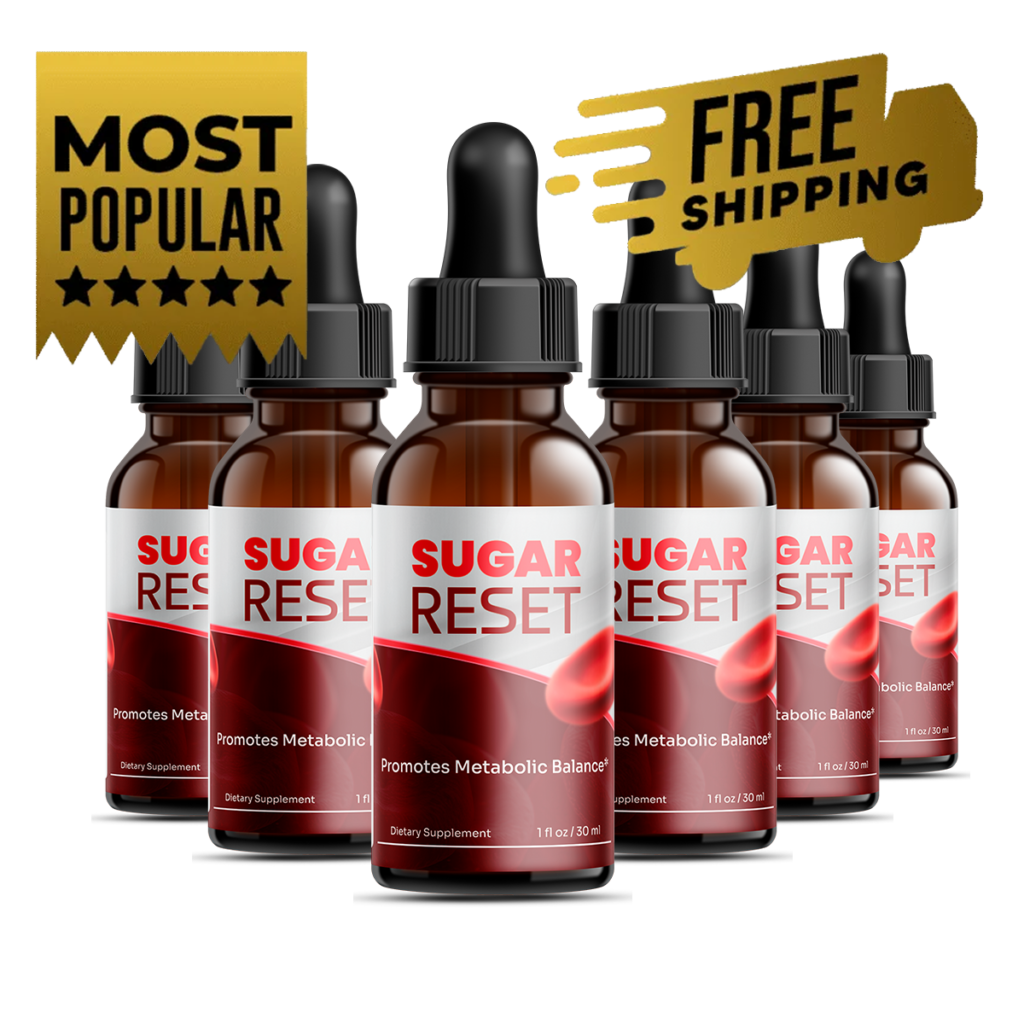 Sugar Reset