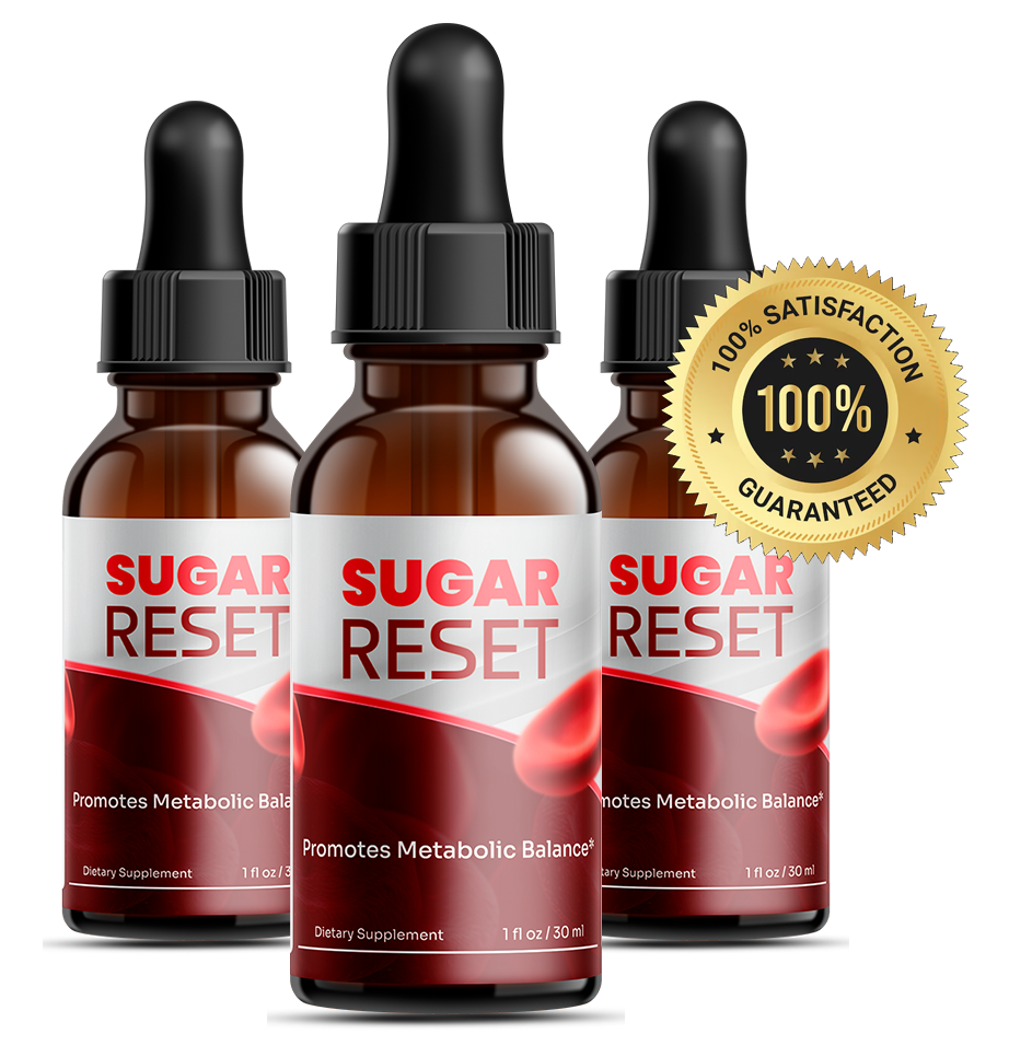Sugar Reset